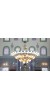 KİRAZLI MERKEZ CAMİİ BAĞCILAR