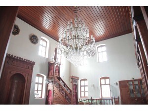 KARTAL BABA CAMİİ ÜSKÜDAR