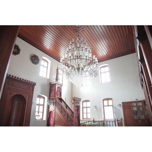KARTAL BABA CAMİİ ÜSKÜDAR