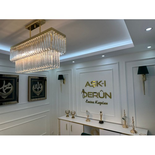 AŞKI DERUN TESETTÜR MAĞAZASI BAĞCILAR