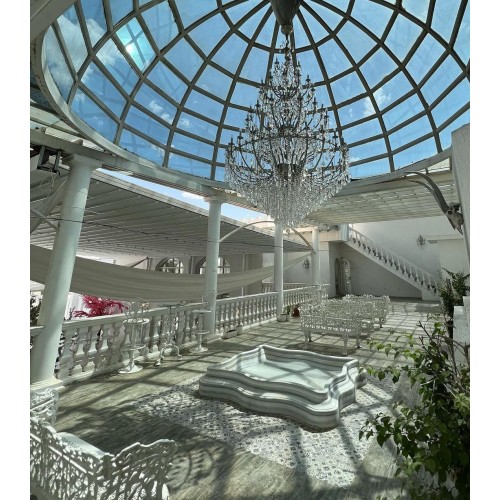 ASTİ JİLAMO RESTAURANT IRAK ERBİL