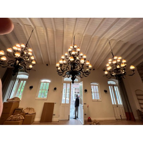 MATTHEYS KÖŞKÜ İZMİR BORNOVA